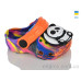 Кроксы Lot Shoes